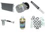 Universal Air Conditioning KT 3613A A/C System Seal Kit