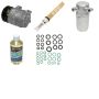 Universal Air Conditioning KT 3623 A/C System Seal Kit
