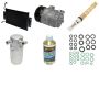Universal Air Conditioning KT 3623A A/C System Seal Kit