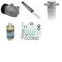 Universal Air Conditioning KT 3626 A/C System Seal Kit