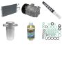 Universal Air Conditioning KT 3626A A/C System Seal Kit