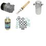 Universal Air Conditioning KT 3629 A/C System Seal Kit