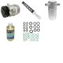 Universal Air Conditioning KT 3635 A/C System Seal Kit