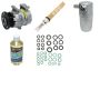 Universal Air Conditioning KT 3642 A/C System Seal Kit