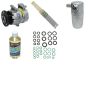 Universal Air Conditioning KT 3648 A/C System Seal Kit