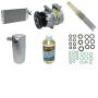 Universal Air Conditioning KT 3648A A/C System Seal Kit