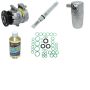 Universal Air Conditioning KT 3653 A/C System Seal Kit