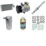 Universal Air Conditioning KT 3659A A/C System Seal Kit