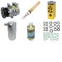 Universal Air Conditioning KT 3660 A/C System Seal Kit
