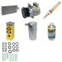 Universal Air Conditioning KT 3660A A/C System Seal Kit