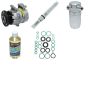 Universal Air Conditioning KT 3662 A/C System Seal Kit
