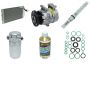 Universal Air Conditioning KT 3662A A/C System Seal Kit