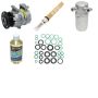 Universal Air Conditioning KT 3667 A/C System Seal Kit