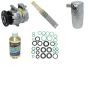 Universal Air Conditioning KT 3668 A/C System Seal Kit