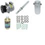Universal Air Conditioning KT 3669 A/C System Seal Kit
