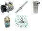 Universal Air Conditioning KT 3673 A/C System Seal Kit