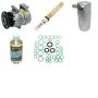 Universal Air Conditioning KT 3675 A/C System Seal Kit