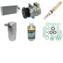 Universal Air Conditioning KT 3675B A/C System Seal Kit