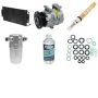 Universal Air Conditioning KT 3678A A/C System Seal Kit