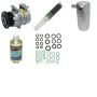Universal Air Conditioning KT 3680 A/C System Seal Kit