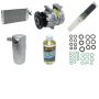 Universal Air Conditioning KT 3680A A/C System Seal Kit