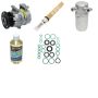 Universal Air Conditioning KT 3686 A/C System Seal Kit