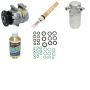 Universal Air Conditioning KT 3688 A/C System Seal Kit