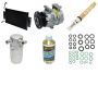 Universal Air Conditioning KT 3688A A/C System Seal Kit