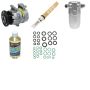 Universal Air Conditioning KT 3690 A/C System Seal Kit