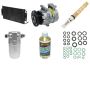 Universal Air Conditioning KT 3690A A/C System Seal Kit