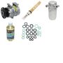 Universal Air Conditioning KT 3694 A/C System Seal Kit
