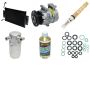 Universal Air Conditioning KT 3694A A/C System Seal Kit