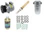 Universal Air Conditioning KT 3696 A/C System Seal Kit
