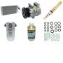 Universal Air Conditioning KT 3696A A/C System Seal Kit