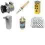 Universal Air Conditioning KT 3699 A/C System Seal Kit