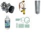 Universal Air Conditioning KT 3700 A/C System Seal Kit