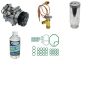 Universal Air Conditioning KT 3702 A/C System Seal Kit