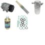 Universal Air Conditioning KT 3707 A/C System Seal Kit