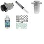 Universal Air Conditioning KT 3708 A/C System Seal Kit
