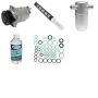 Universal Air Conditioning KT 3710 A/C System Seal Kit