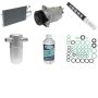 Universal Air Conditioning KT 3710A A/C System Seal Kit