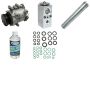 Universal Air Conditioning KT 3724 A/C System Seal Kit