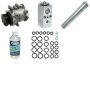 Universal Air Conditioning KT 3725 A/C System Seal Kit