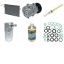 Universal Air Conditioning KT 3726A A/C System Seal Kit