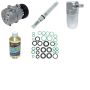 Universal Air Conditioning KT 3727 A/C System Seal Kit