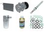 Universal Air Conditioning KT 3727A A/C System Seal Kit