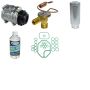 Universal Air Conditioning KT 3728 A/C System Seal Kit