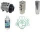 Universal Air Conditioning KT 3729 A/C System Seal Kit
