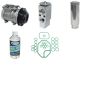 Universal Air Conditioning KT 3730 A/C System Seal Kit