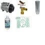Universal Air Conditioning KT 3731 A/C System Seal Kit